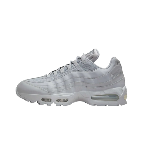 Nike Air Max 95 OG Big Bubble Wolf Grey