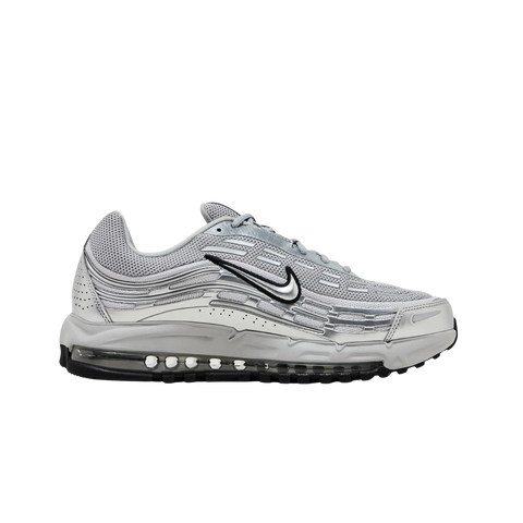 Nike Air Max TL 2.5 Metallic Silver