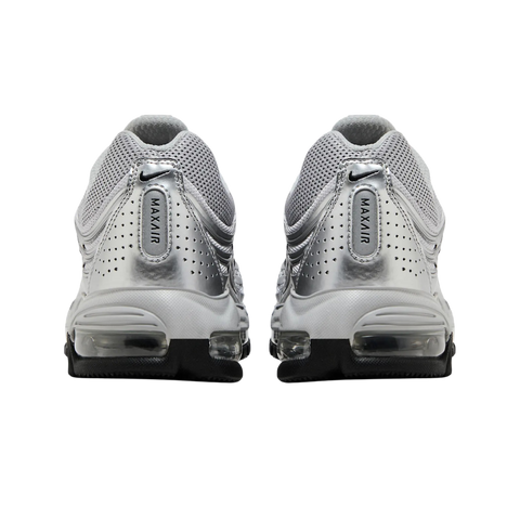 Nike Air Max TL 2.5 Metallic Silver