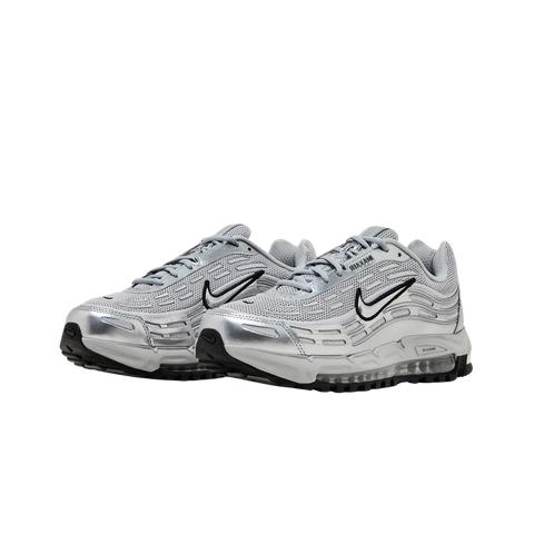 Nike Air Max TL 2.5 Metallic Silver
