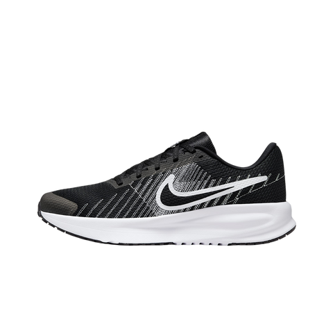 Nike Run Defy Black/White
