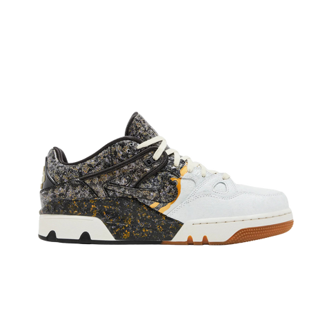 Nike Air Force 3 Low SP Nigo Kintsugi Phantom Night Stadium