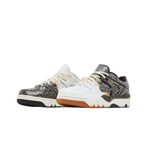 Nike Air Force 3 Low SP Nigo Kintsugi Phantom Night Stadium