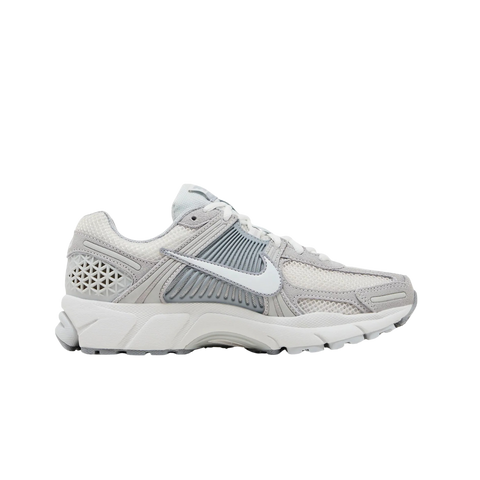Nike Zoom Vomero 5 Pure Platinum Platinum Tint Wolf Grey Summit White (Women's)