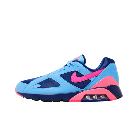 Nike Air Max 180 University Blue Hyper Pink