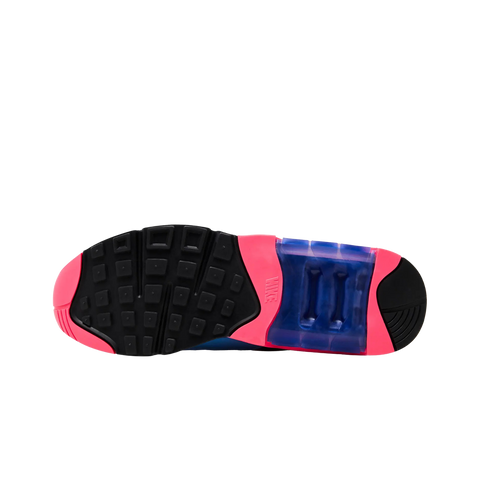 Nike Air Max 180 University Blue Hyper Pink