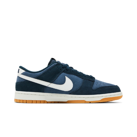 Nike Dunk Low SE Monsoon Blue