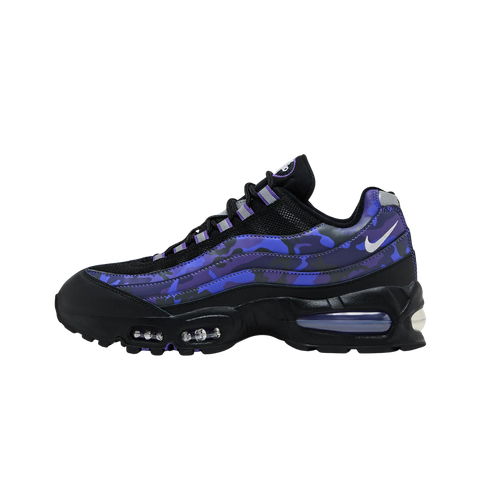 Nike Air Max 95 Court Purple Wild Grape Camo