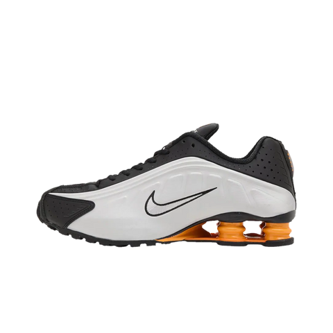 Nike Shox R4 Bright Mandarin