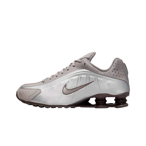 Nike Shox R4 Cave Stone