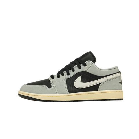 Jordan 1 Low Light Smoke Grey Off Noir