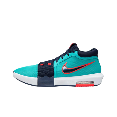 Nike LeBron Witness 8 'Red Carpet'