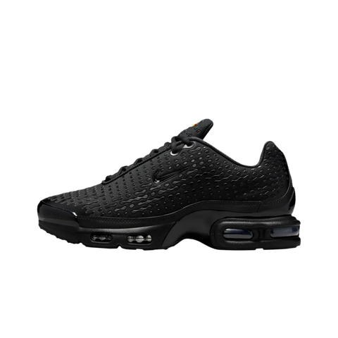 Nike Air Max Plus 7 Black