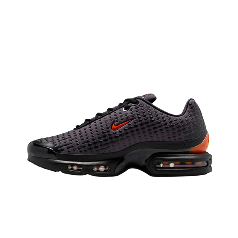 Nike Air Max Plus 7 Black Dark Copper