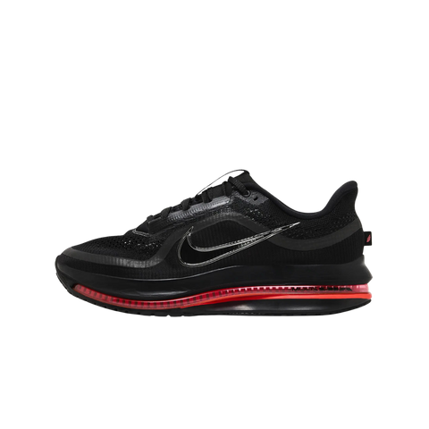 Nike Air Zoom Pegasus Premium Black Bright Crimson