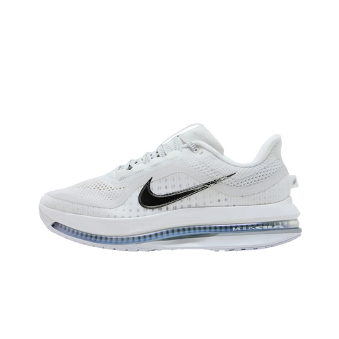 Nike Air Zoom Pegasus Premium White Metallic Silver