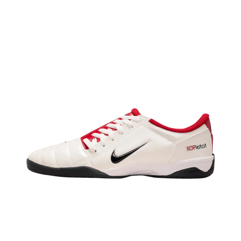 Nike Total 90 3 White Gym Red