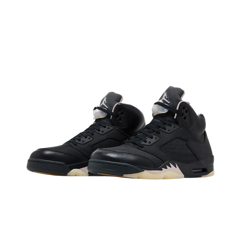 Jordan 5 Retro PSG Paris Saint-Germain Off Noir