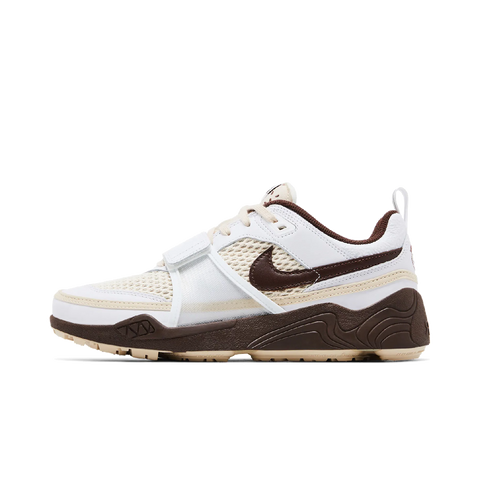 Nike Zoom Field Jaxx Travis Scott Light Chocolate