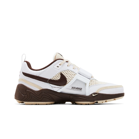 Nike Zoom Field Jaxx Travis Scott Light Chocolate