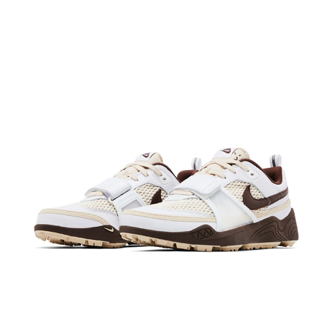 Nike Zoom Field Jaxx Travis Scott Light Chocolate