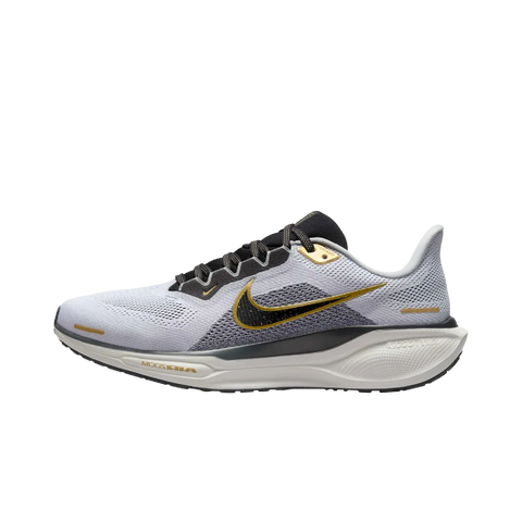 Nike Air Zoom Pegasus 41 White Metallic Gold