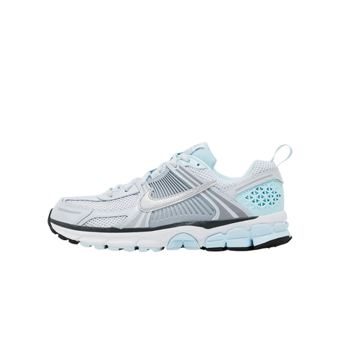 Nike Vomero 5 Pure Platinum Glacier Blue Wolf Grey Metallic Silver (GS)