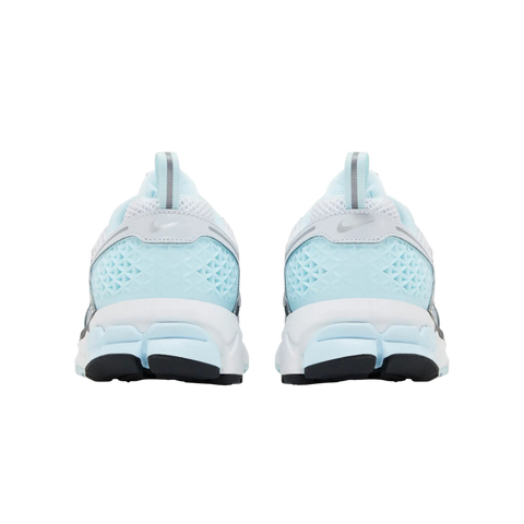 Nike Vomero 5 Pure Platinum Glacier Blue Wolf Grey Metallic Silver (GS)