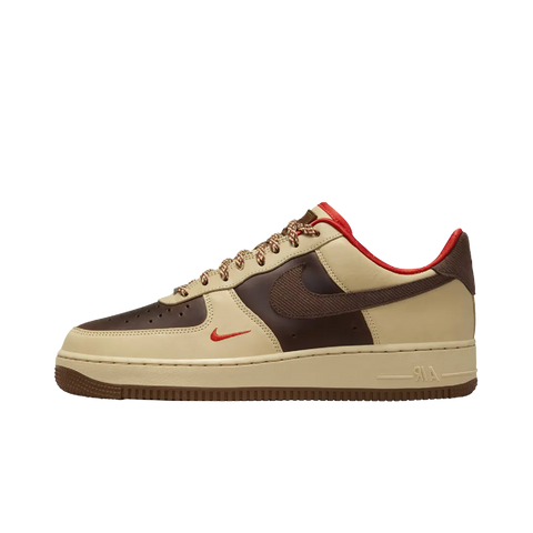 Nike Air Force 1 Low '07 Light British Tan