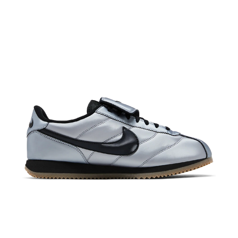 Nike Cortez SE Tiempo Pack Metallic Cool Grey
