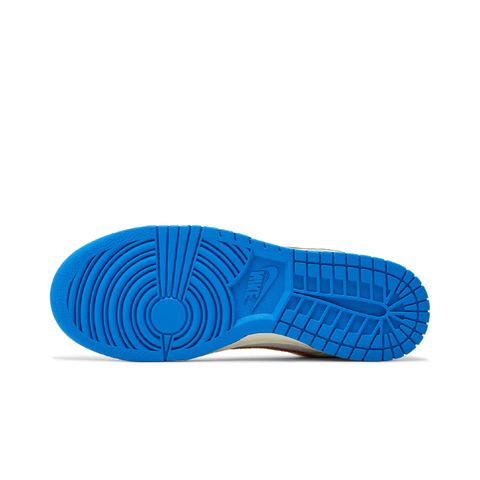 Nike Dunk Low Retro SE Pop Art Sail Photo Blue