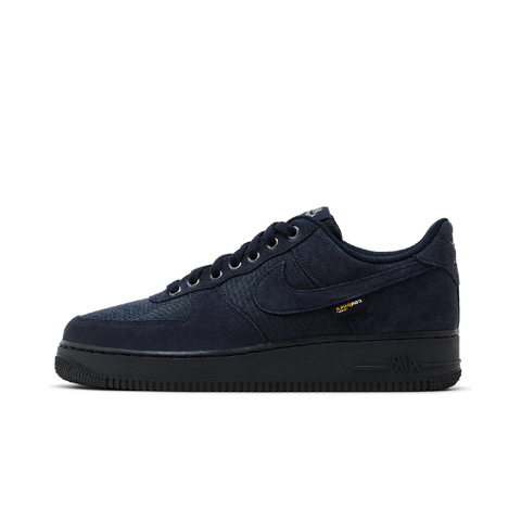 Nike Air Force 1 Low '07 Cordura Dark Obsidian