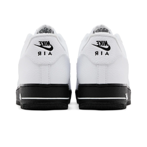 Nike Air Force 1 '07 Low Jewel White Black