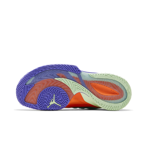 Jordan Luka 3 Blurred Vision
