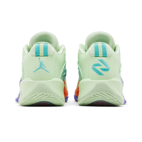 Jordan Luka 3 Blurred Vision