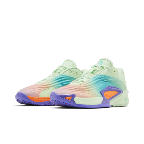 Jordan Luka 3 Blurred Vision