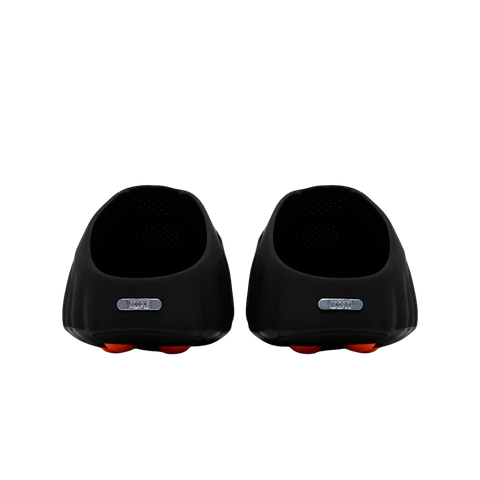 Nike Mind 001 Slide Black Chrome
