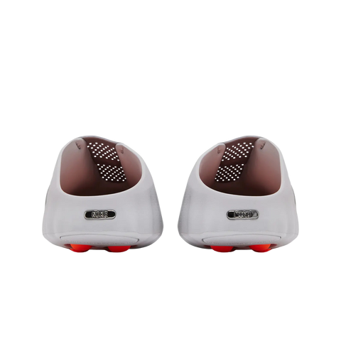 Nike Mind 001 Slide Light Smoke Grey