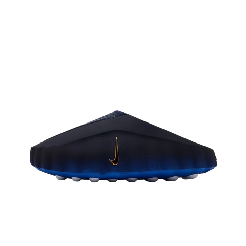 Nike Mind 001 Slide Blackened Blue Game Royal