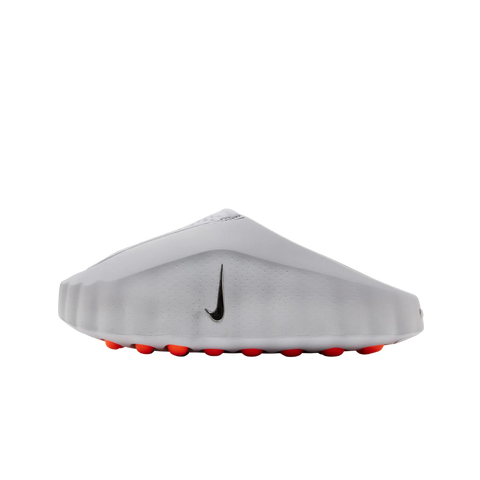 Nike Mind 001 Slide Light Smoke Grey (Women's)