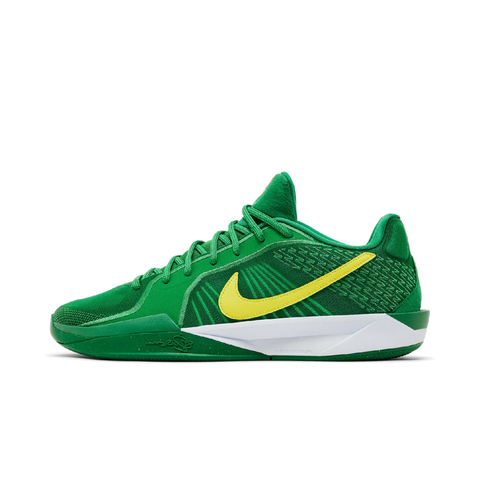 Nike Sabrina 2 Oregon (Women's)