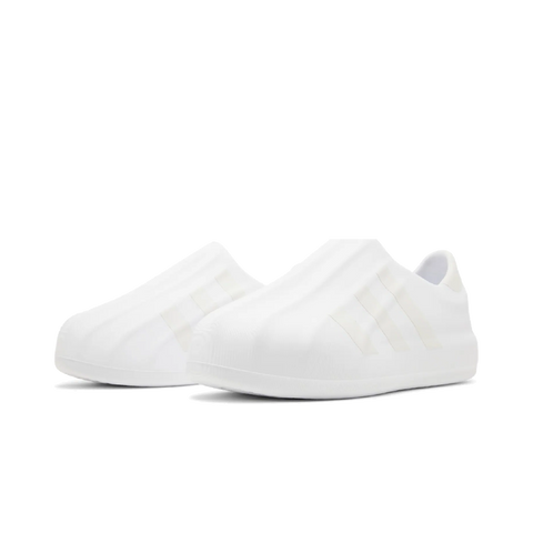 adidas adiFOM Superstar Triple White