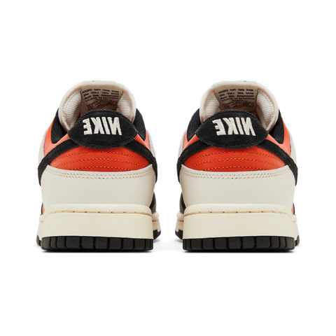 Nike Dunk Low Vintage Coral