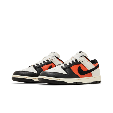 Nike Dunk Low Vintage Coral