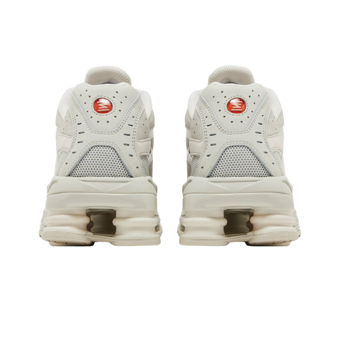 Nike Shox Ride 2 Light Bone Turf Orange