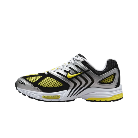 Nike Air Peg 2K5 Opti Yellow Metallic Silver (Women's)
