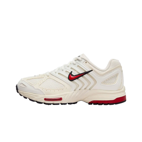 Nike Air Peg 2K5 White Coconut Milk Red (Women's)