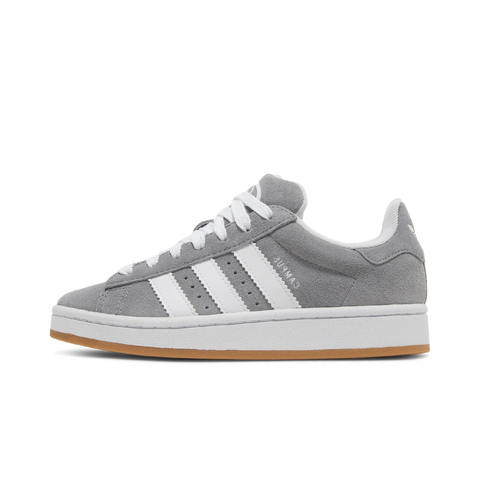 adidas Campus 00s Grey Gum (Kids)