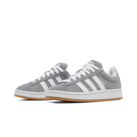 adidas Campus 00s Grey Gum (Kids)