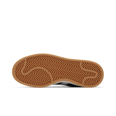 adidas Campus 00s Black White Gum (Kids)